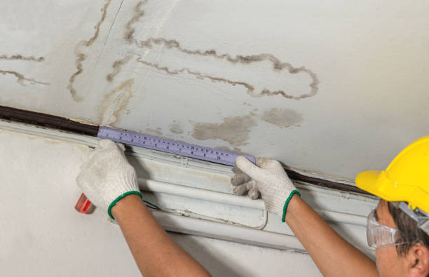 Reliable Burst Pipe Cleanup contractor in Deerfield, OH by Water Damage Irwin